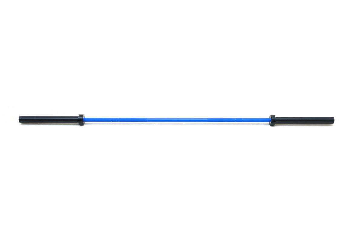 Hybrid 2.0 Oly Bar - Cerakote Blue