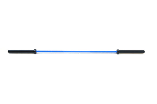 Hybrid 2.0 Oly Bar - Cerakote Blue
