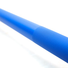 Hybrid 2.0 Oly Bar - Cerakote Blue