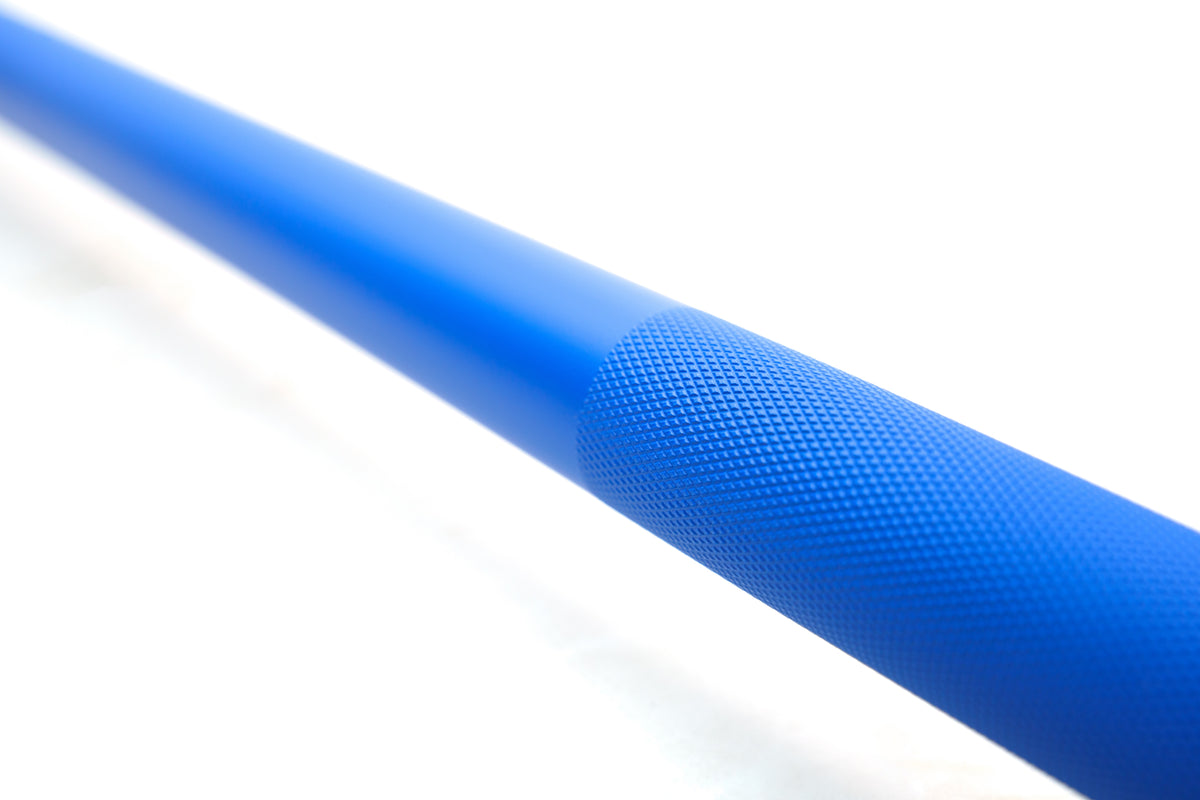 Hybrid 2.0 Oly Bar - Cerakote Blue