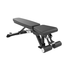 Blazzed X2 FID Bench (Black)
