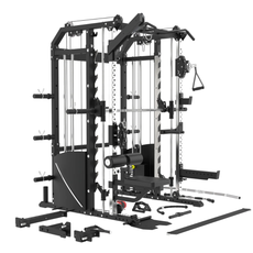 BX2 Compact Smith All-In-One