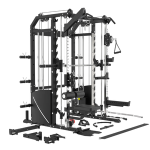BX2 Compact Smith All-In-One