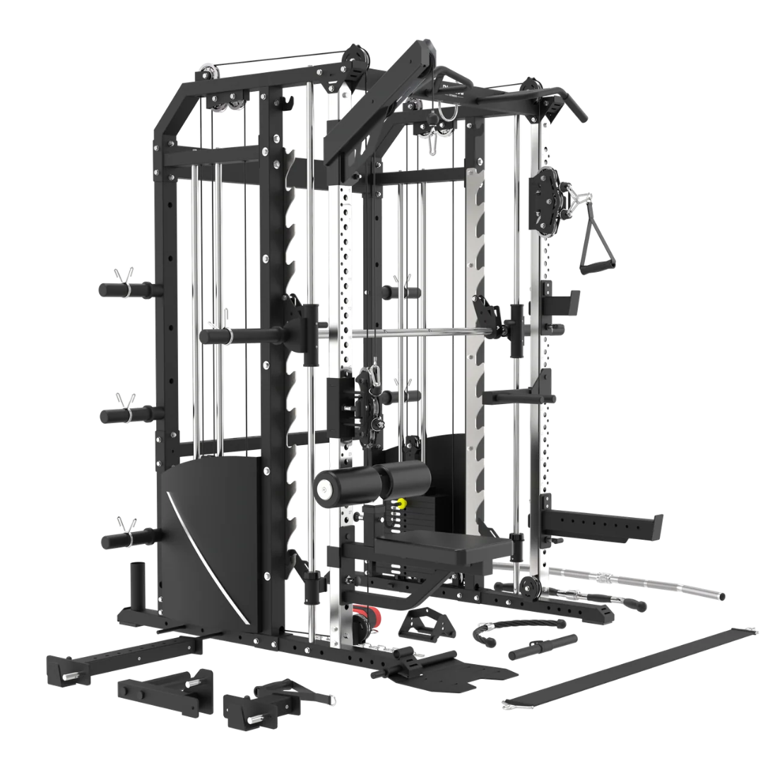 BX2 Compact Smith All-In-One