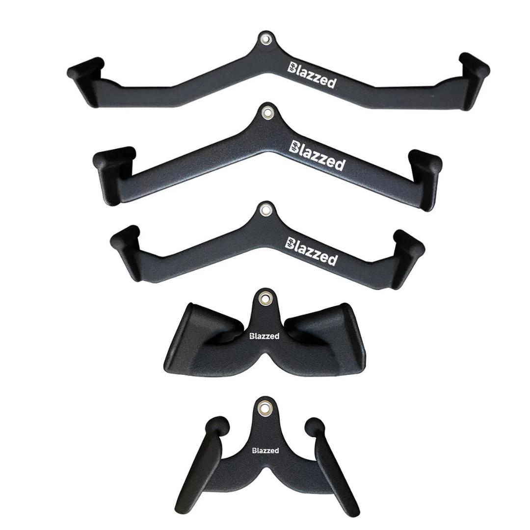 Palm Grips Cable Attachments (5 PACK)