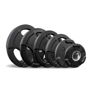 Rubber Grip Oly Racer Plate Set
