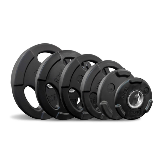 Rubber Grip Racer Plates