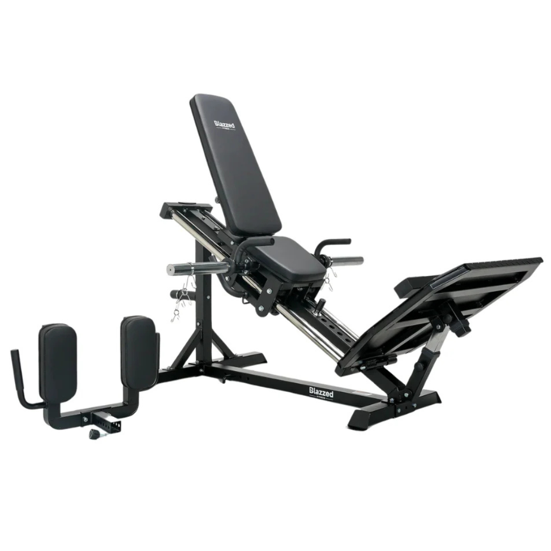 LTS Compact Leg Press (Pre-Order)