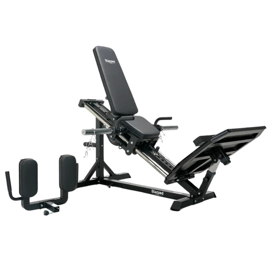 LTS Compact Leg Press (Pre-Order)