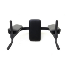 HD Captains Chair (Abs/Dips)