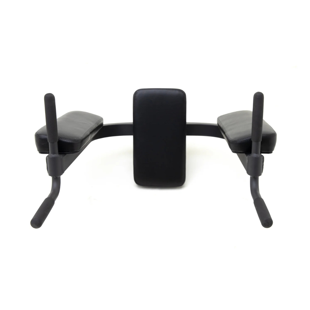 HD Captains Chair (Abs/Dips)