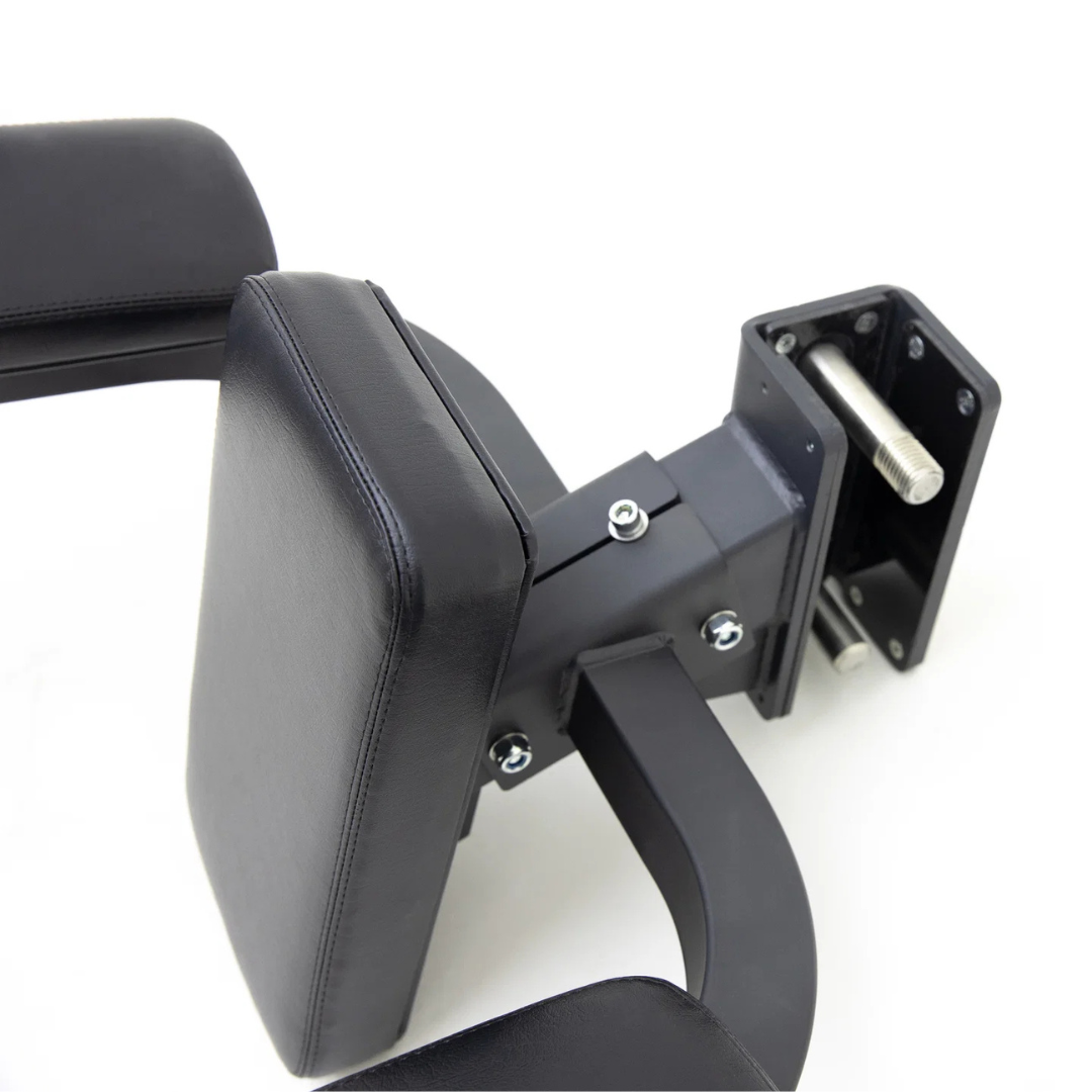 HD Captains Chair (Abs/Dips)