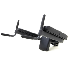 HD Captains Chair (Abs/Dips)