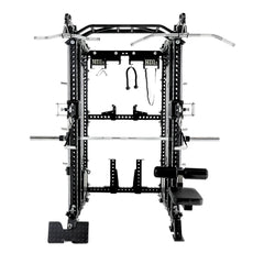 HD1-S Wide-Body Smith All-In-One (Early July Pre-Order)