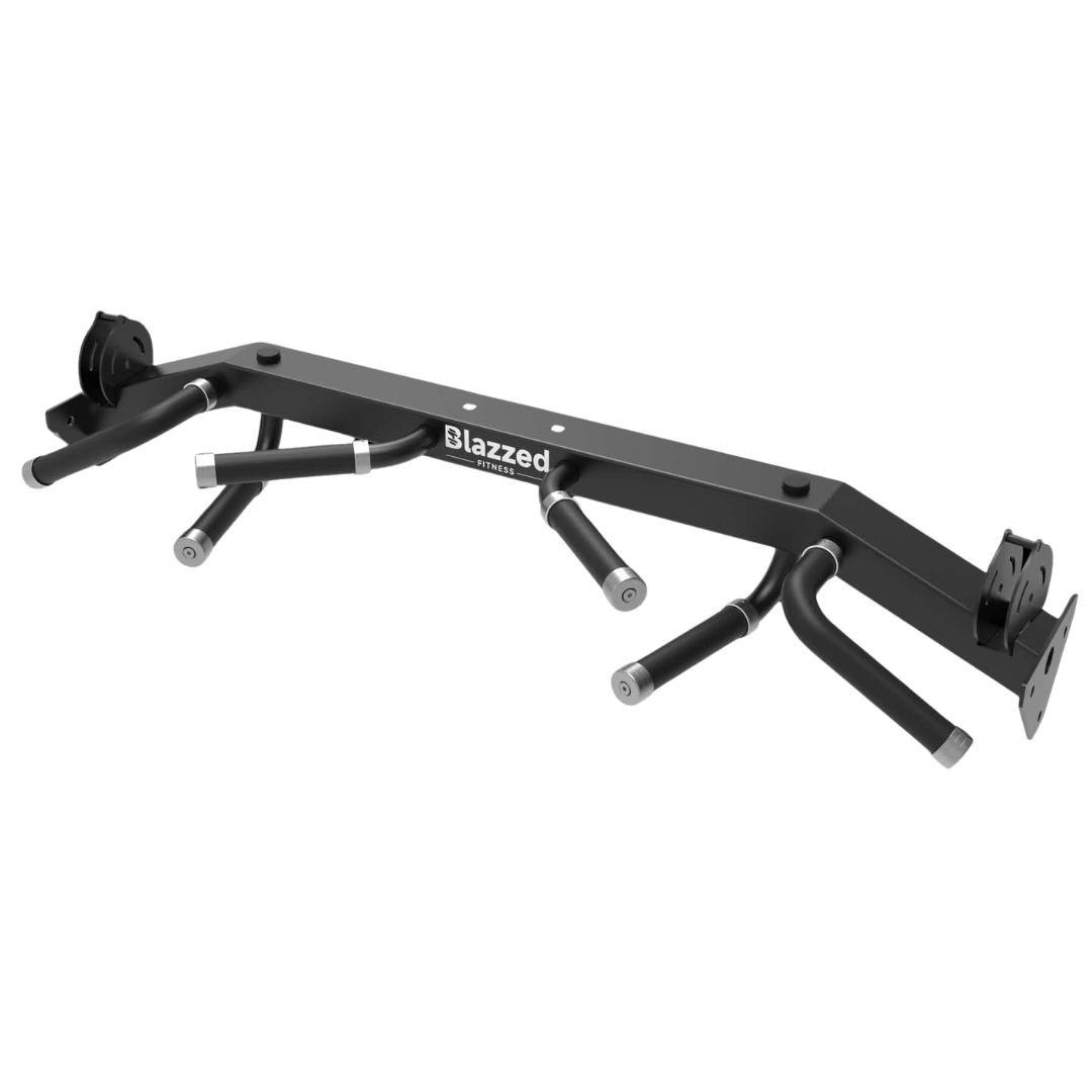BX2 Elevated Pullup Bar (November Pre-Order)