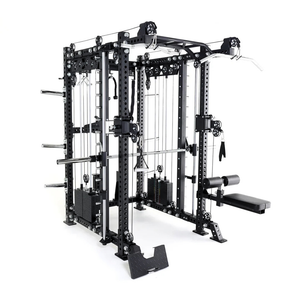 HD1-S Smith All-In-One (Late September Pre-Order)
