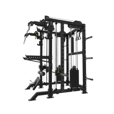HD2-S Smith Machine All-In-One
