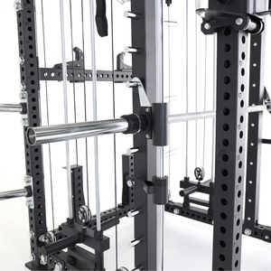 HD1-S Smith Machine All-In-One