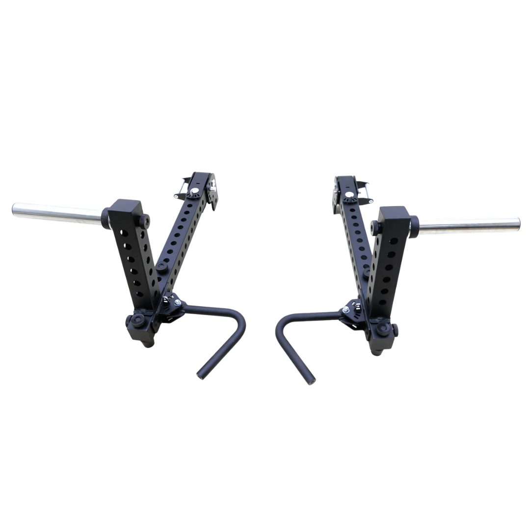 HD Jammer Arms (October Pre-Order)