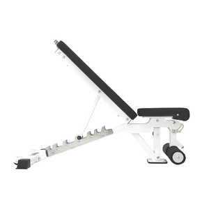 White X2 FID Bench (Late November Pre-Order)