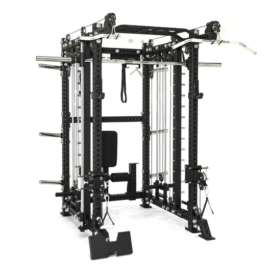 HDS Smith Machine All-In-One