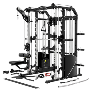 BX2 Compact Smith All-In-One