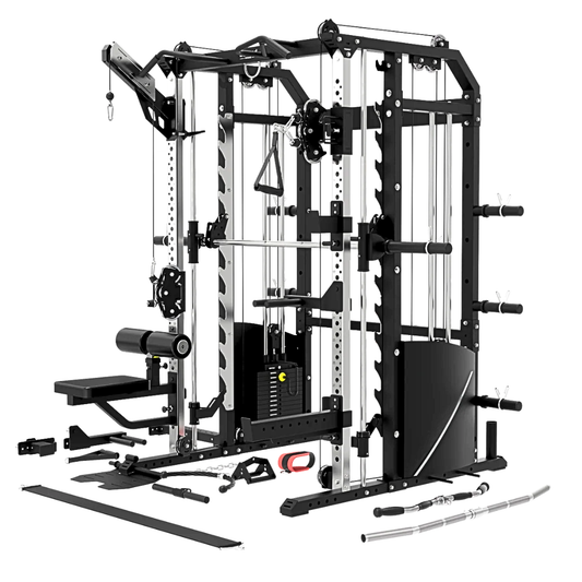 BX2 Compact Smith All-In-One