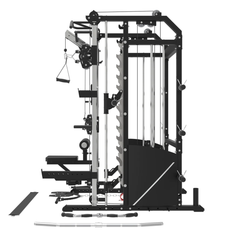 BX2 Compact Smith All-In-One
