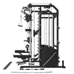 BX2 Compact Smith All-In-One