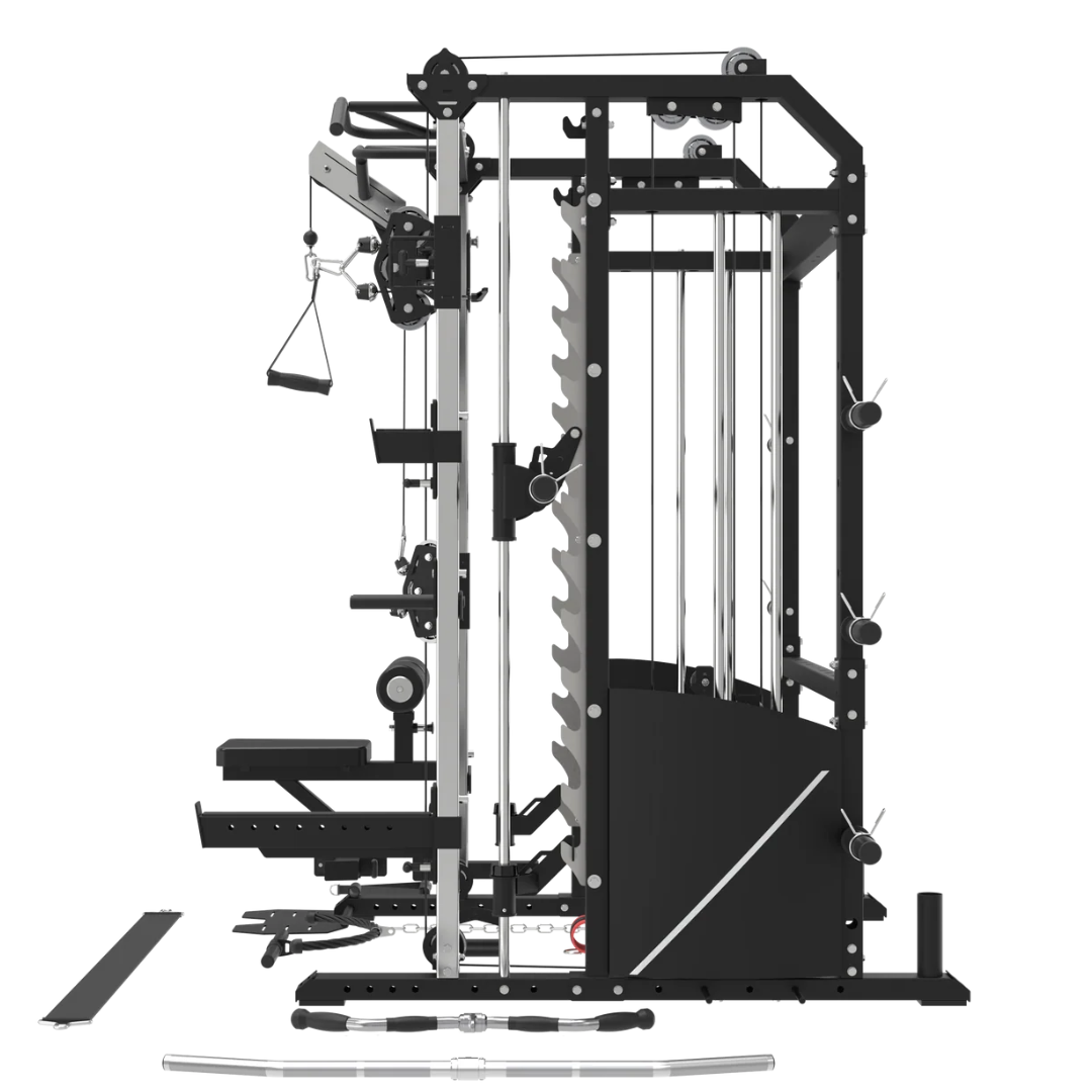BX2 Compact Smith All-In-One