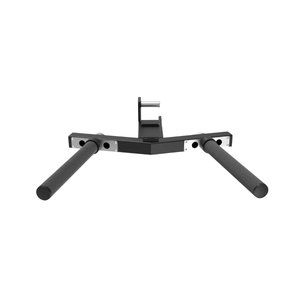 Blazzed HD APEX Dip Bars