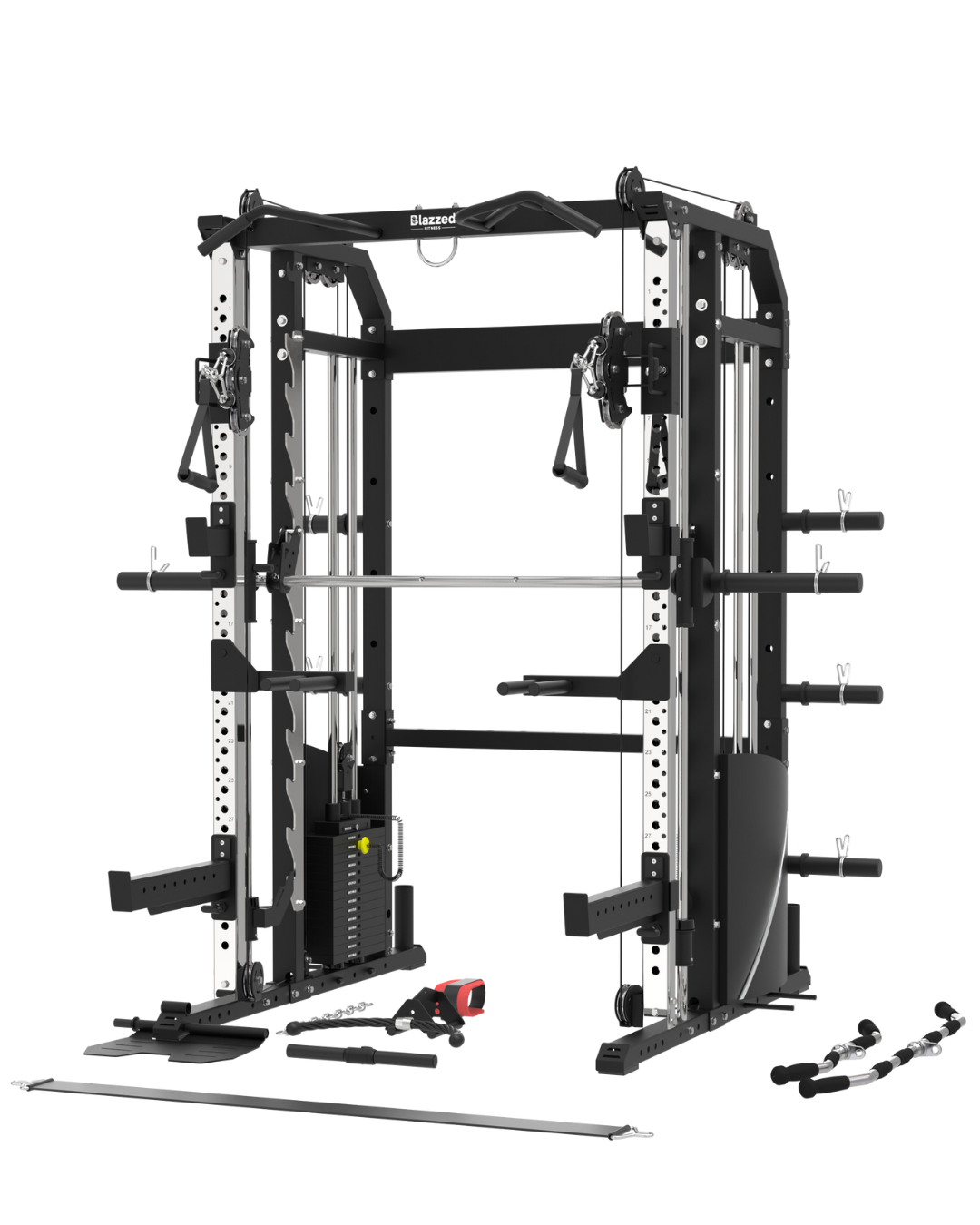 Blazzed BX2 (Mid February Pre-Order)