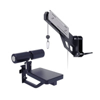Lat Seat & Extender