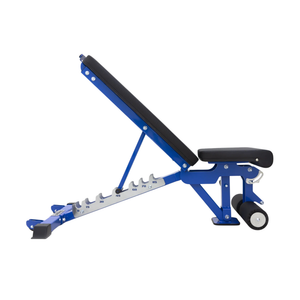 Blue X2 FID Bench (Late November Pre Order)