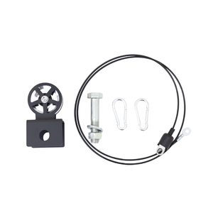 HD1 1:1 Low Pulley Kit