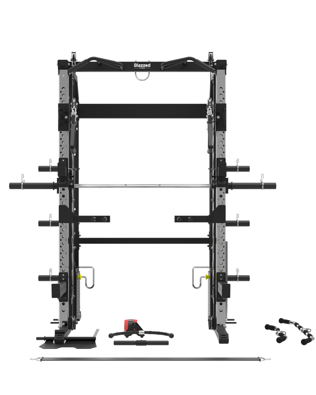 Blazzed BX2 (Mid February Pre-Order)