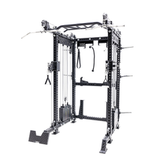 HD1 Squat Rack Functional Trainer