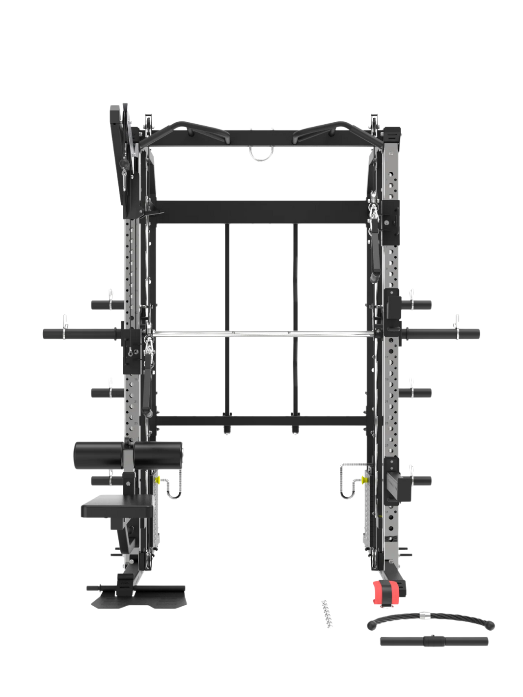 Blazzed BX2 (August Pre-Order)