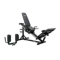 Blazzed Leg Press/Hack (August Pre-Order)