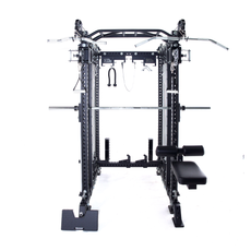 HDS Wide-Body Smith Machine All-In-One (Mid September Pre-Order)