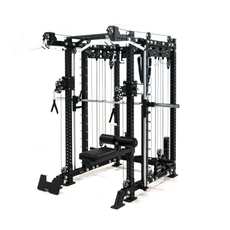HDS Wide-Body Smith Machine All-In-One (Mid September Pre-Order)
