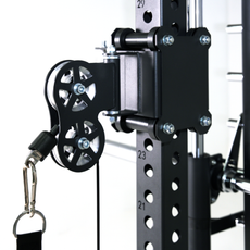 HDS Wide-Body Smith Machine All-In-One (Mid September Pre-Order)