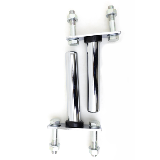 HD Plate Storage Horns (Pair)