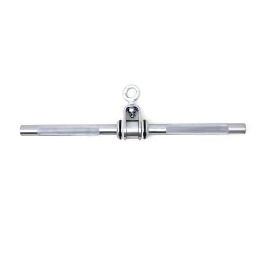 Pro Series Straight Bar