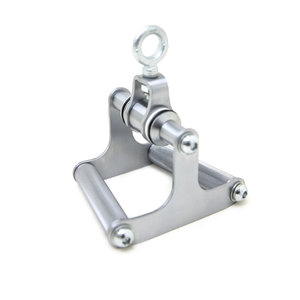 Pro Series Close Grip Row