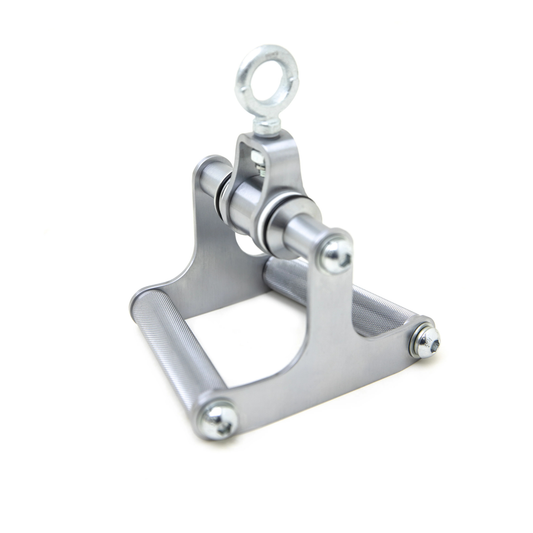 Pro Series Close Grip Row