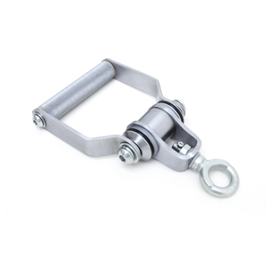 Pro Series D Handle (single)