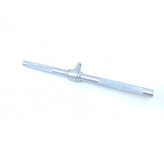 Steel Straight Bar