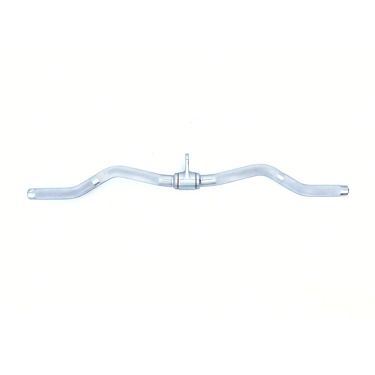 Steel Curl Bar