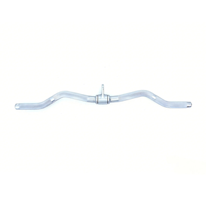 Steel Curl Bar